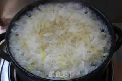 Make Honey tea step 9