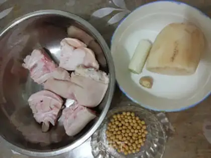Make Liang