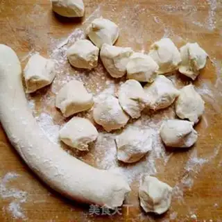 Make Lamb carrots and dumplings step 5