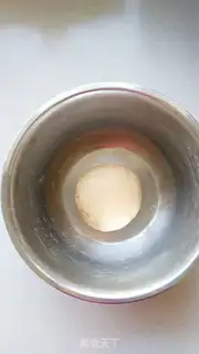Make Sweet and soft waffles step 2