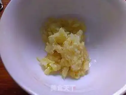 Make Pork dumplings step 14