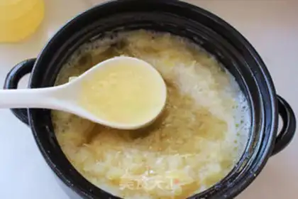 Make Honey tea step 12