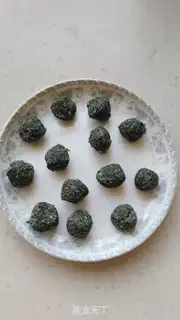 Make Sweet and soft waffles step 3