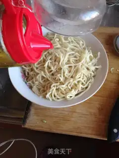 Make Salmon step 1