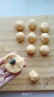 Make Sweet and soft waffles step 5