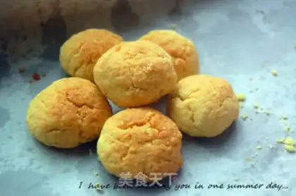 Make Coconut ball step 7