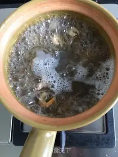 Make Shrimp and fries step 2