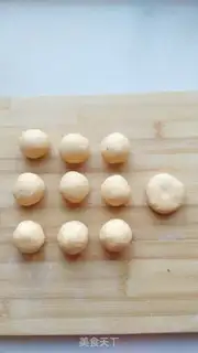 Make Sweet and soft waffles step 6