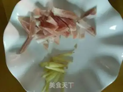 Make Sprouts step 1
