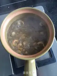 Make Shrimp and fries step 3