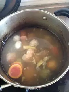 Make Salmon step 3