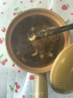 Make Shrimp and fries step 4