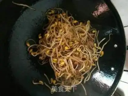 Make Sprouts step 3