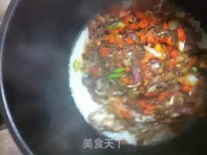 Make The lamb