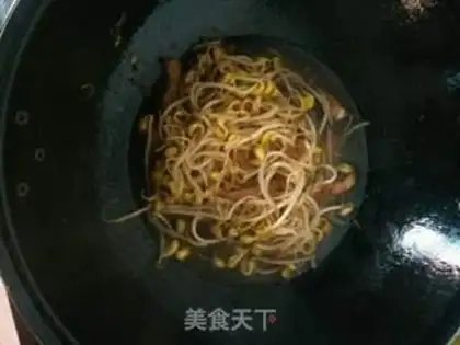 Make Sprouts step 4