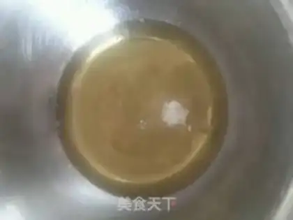 Make Fruitcake step 3