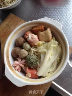 Make Salmon step 6