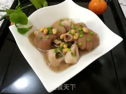 Make Liang