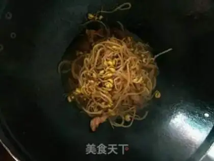 Make Sprouts step 5