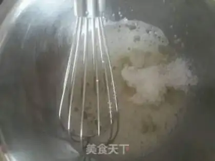 Make Fruitcake step 4
