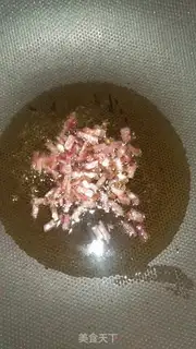 Make Home-grown vegetables step 1