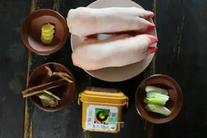 Make Amber