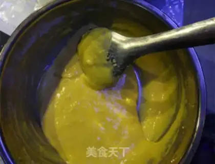 Make Princess cake step 2