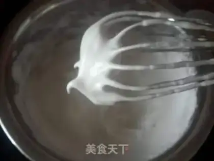 Make Fruitcake step 5