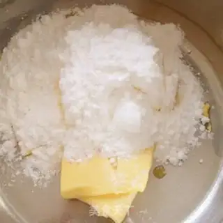 Make Chocolate dollhead cookies step 1