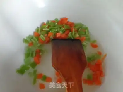 Make Sausage step 3