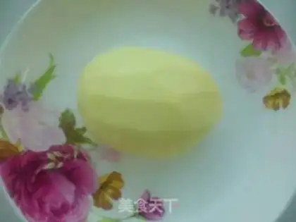 Make Spicy potatoes step 0