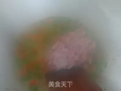 Make Sausage step 4