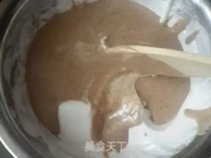 Make Fruitcake step 7