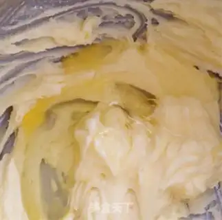 Make Chocolate dollhead cookies step 3