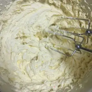 Make Cranberry cookies step 2