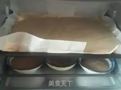 Make Fruitcake step 8