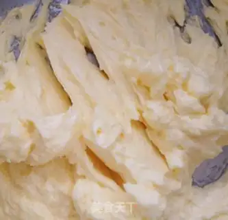 Make Chocolate dollhead cookies step 4