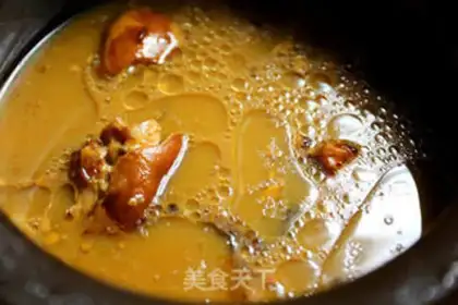 Make Amber