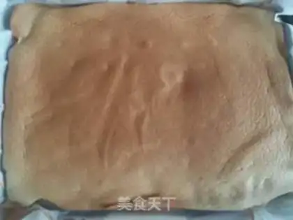 Make Fruitcake step 9