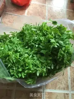 Make Rice soup step 1