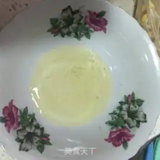Make Spicy fish step 2
