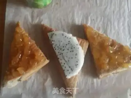 Make Fruitcake step 10
