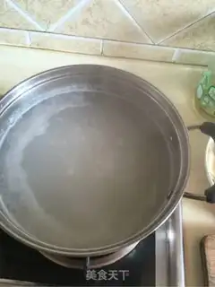 Make Rice soup step 2