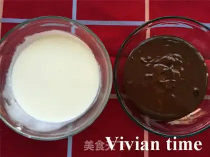 Make Christmas gingercake cake step 6