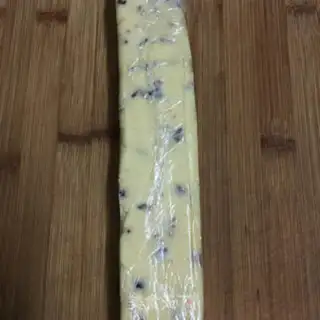 Make Cranberry cookies step 6