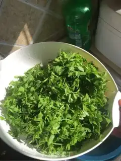 Make Rice soup step 3