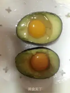 Make Roasted butter step 1