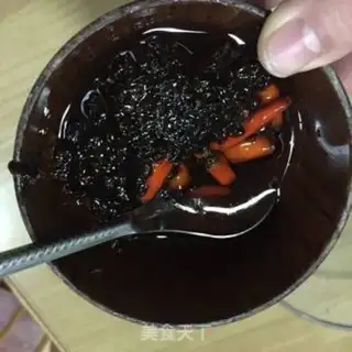 Make Spicy fish step 6