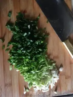 Make Rice soup step 5