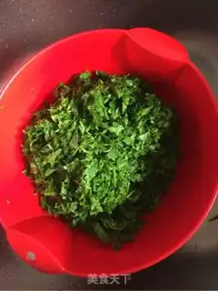 Make Rice soup step 6